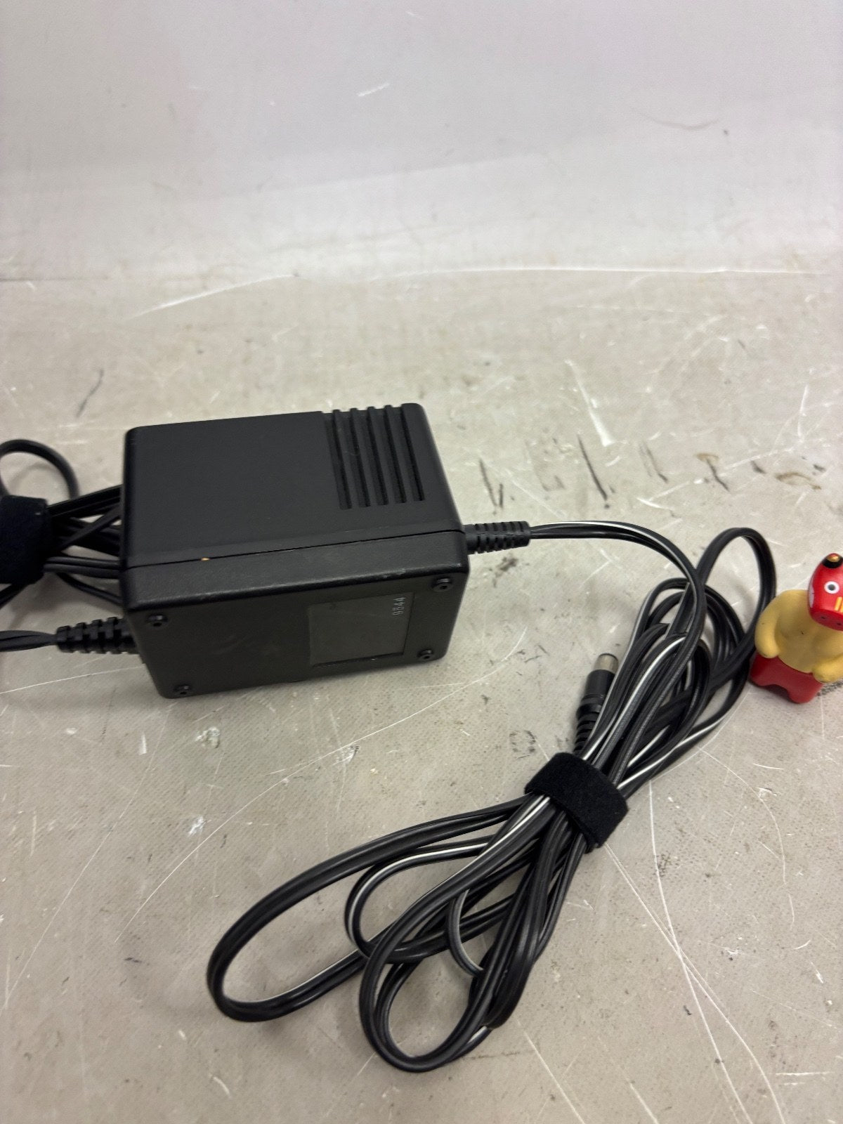 BOSS BRC-100 AC Power Adapter Genuine Roland Boss Vintage from Japan