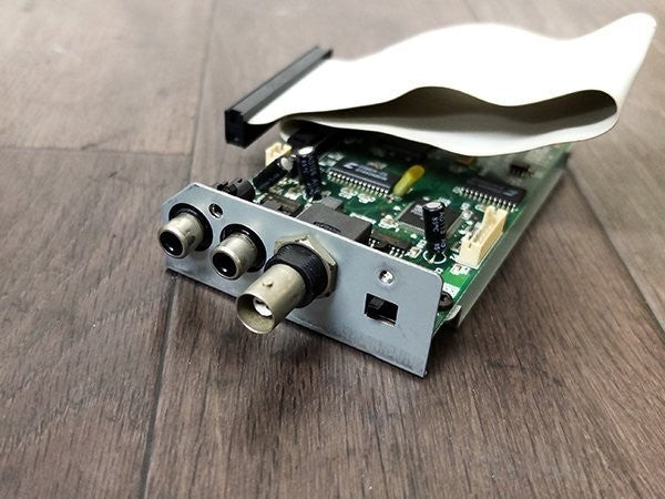 AKAI IB-4D S/PDIF BOARD for MPC4000 Z4 Z8 - Digital Board