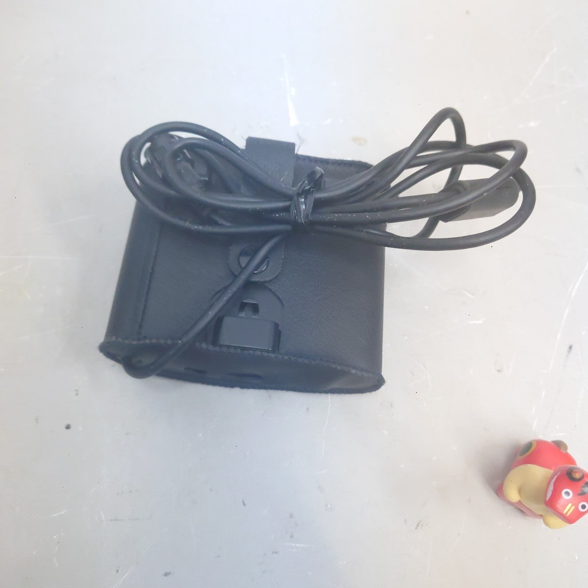 YAMAHA BT7 EWI Adapter Power Pack Tested item from japan