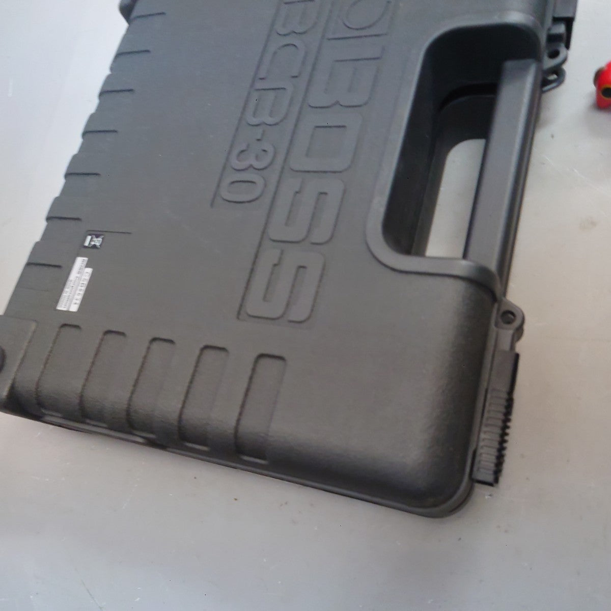 BOSS BCB-30 Pedal Board Carrying Case Effect Pedal Board from Japan