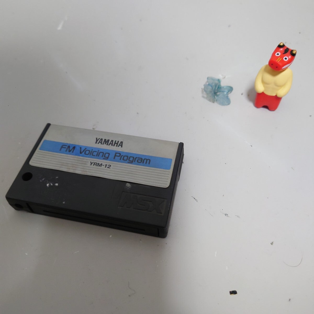 YAMAHA YRM-12 ROM Cartridge Yamaha free shiping