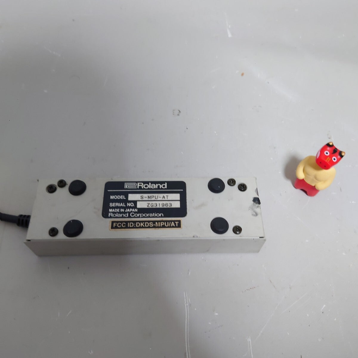 Roland Super MPU / S-MPU-AT Interface free shipping ②