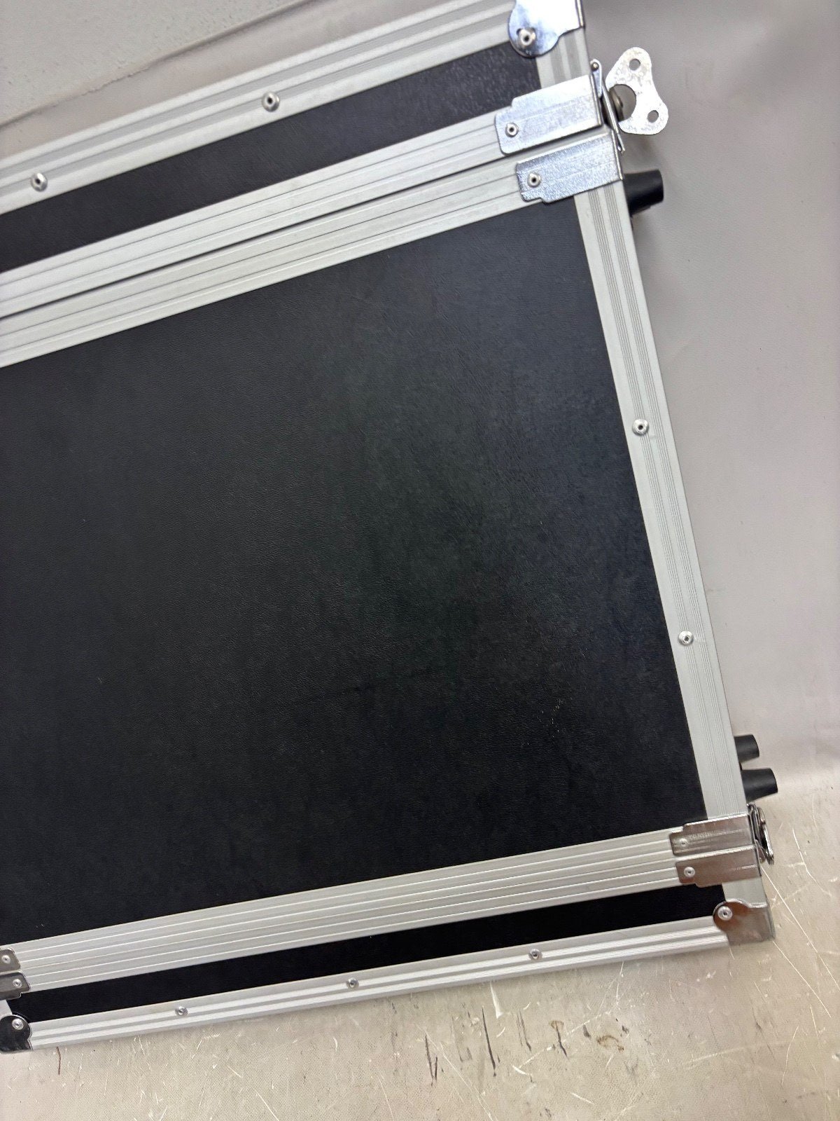 Rack mount case Hafh rack 1U