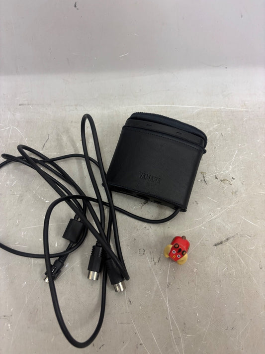 Yamaha BT7 Wireless Transmitter Bodypack Tested Working Guitar System Japan