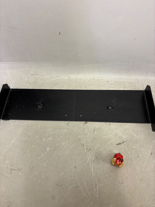 Boss Rad-50 Rack Mount Adapter Bracket For Half Rack Good Condition