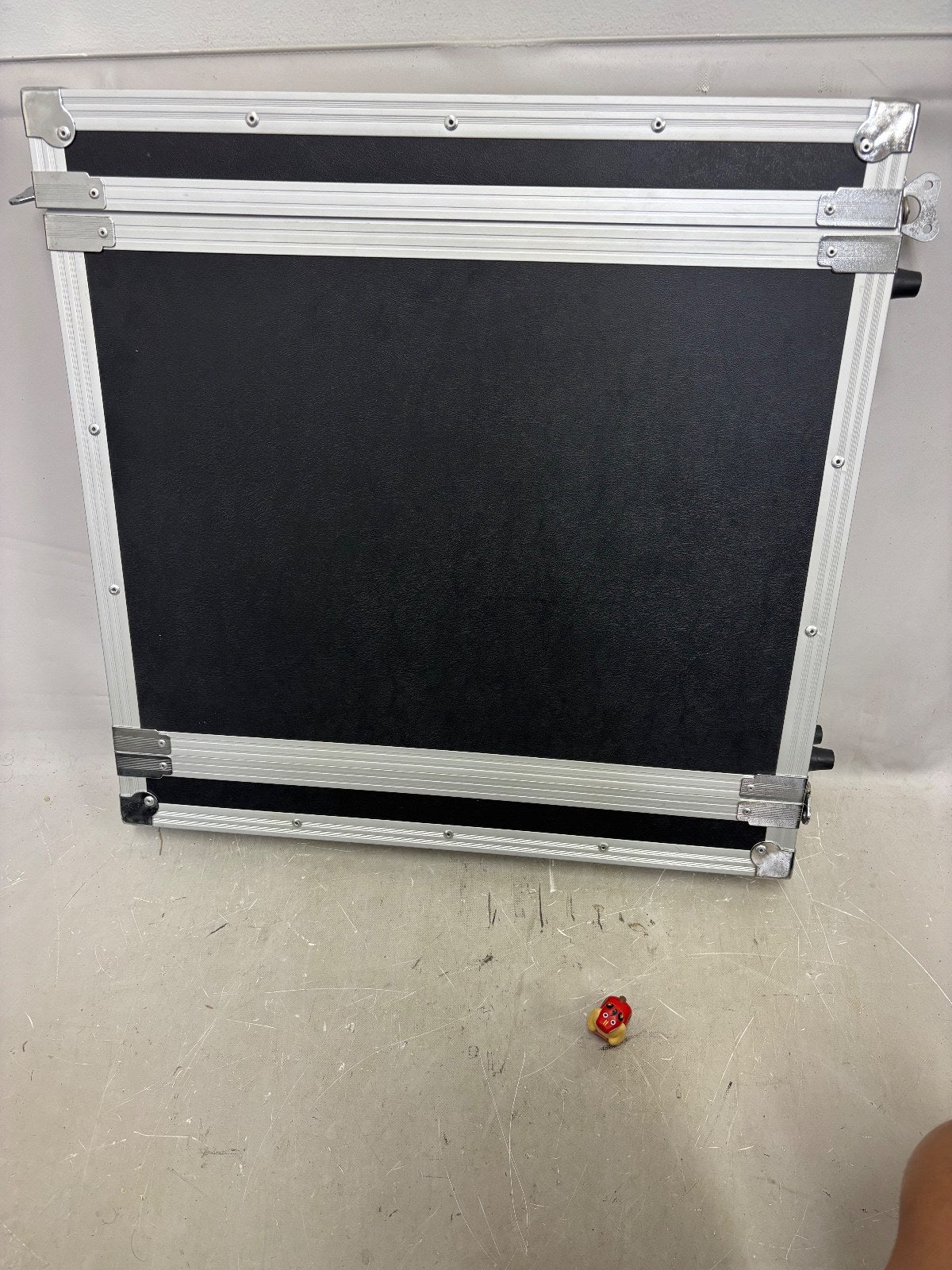 Rack mount case Hafh rack 1U
