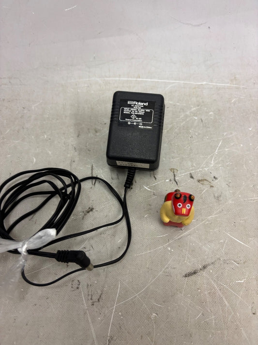 AC Adapter ACR-100 PSE-0015/0010 DC 9V 500mA for Roland PCR-M50