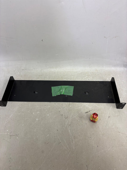 Boss Rad-50 Rack Mount Adapter Bracket For Half Rack Good Condition
