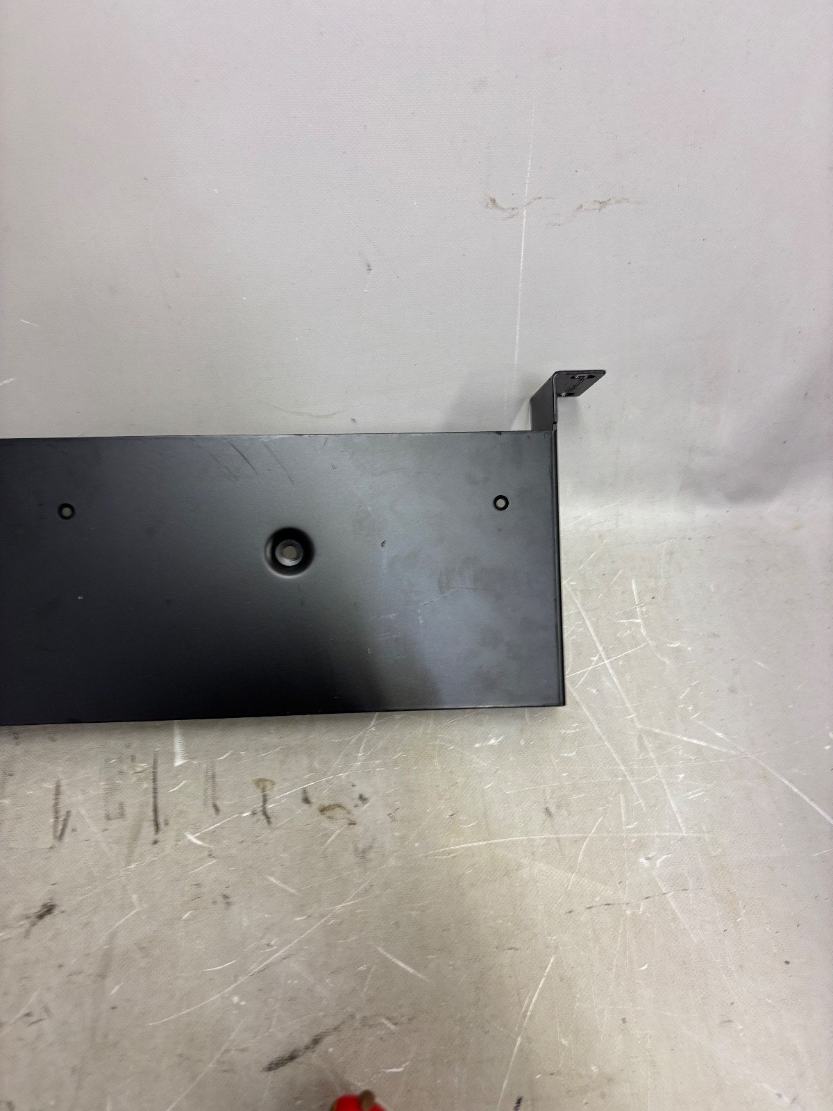 Boss Rad-50 Rack Mount Adapter Bracket For Half Rack Good Condition