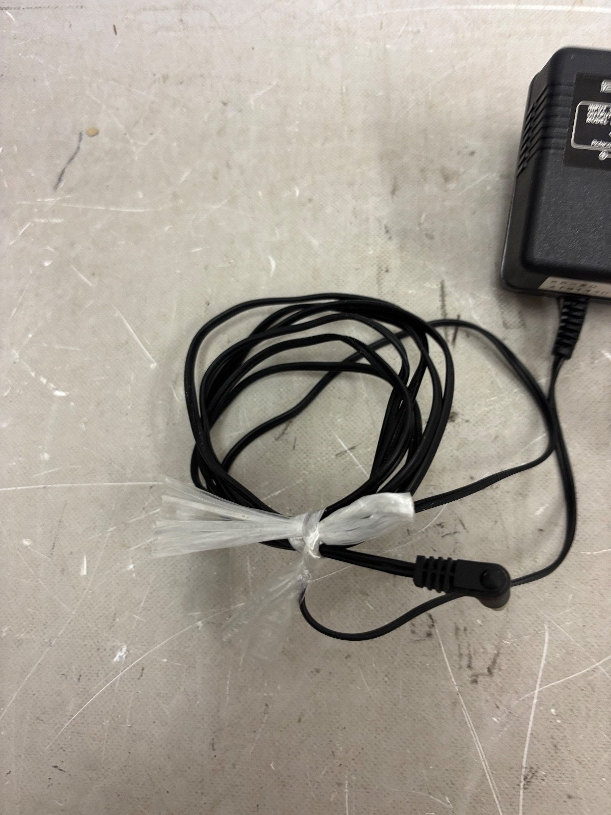 AC Adapter ACR-100 PSE-0015/0010 DC 9V 500mA for Roland PCR-M50