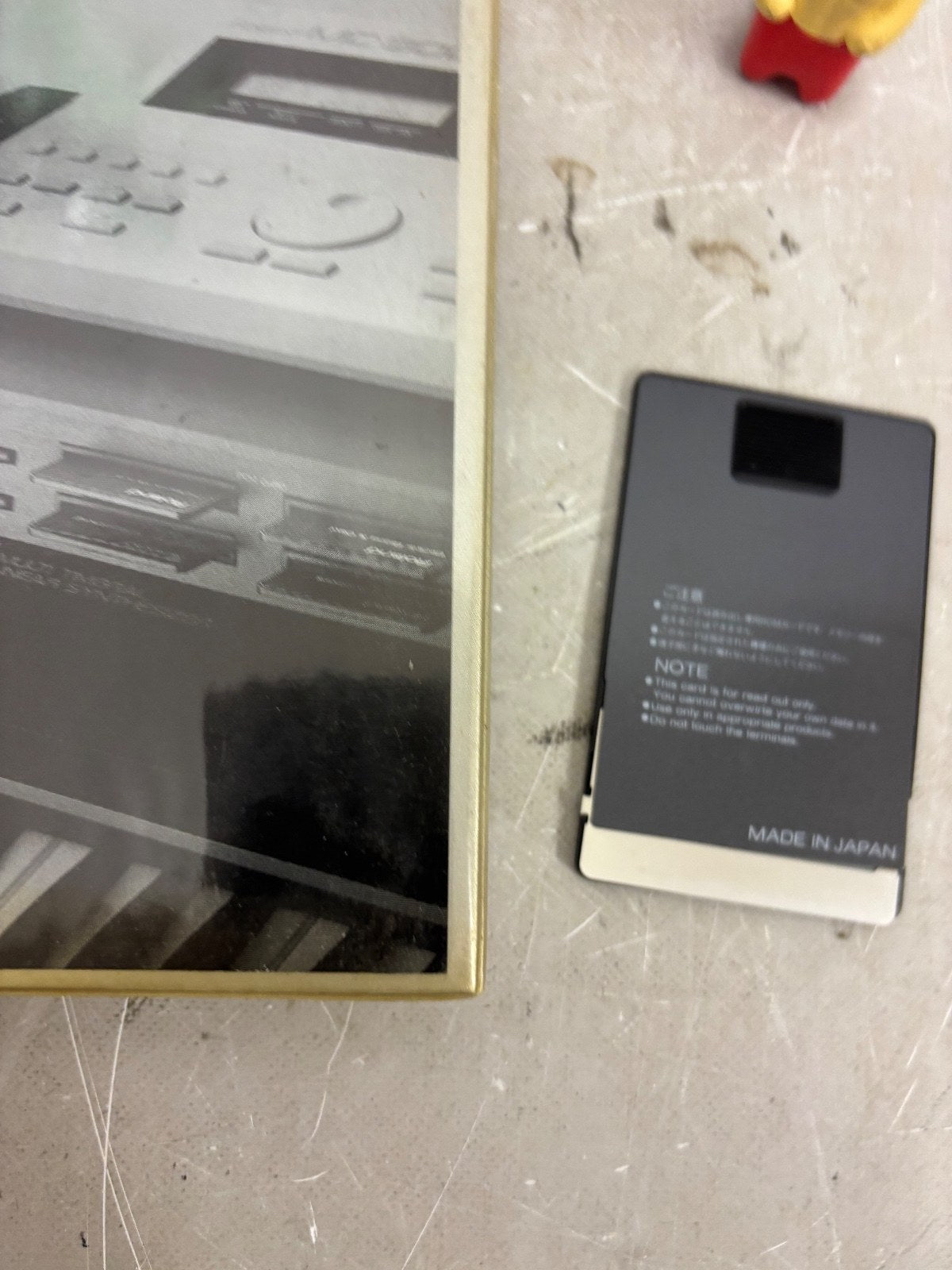 Roland sn-u110-05