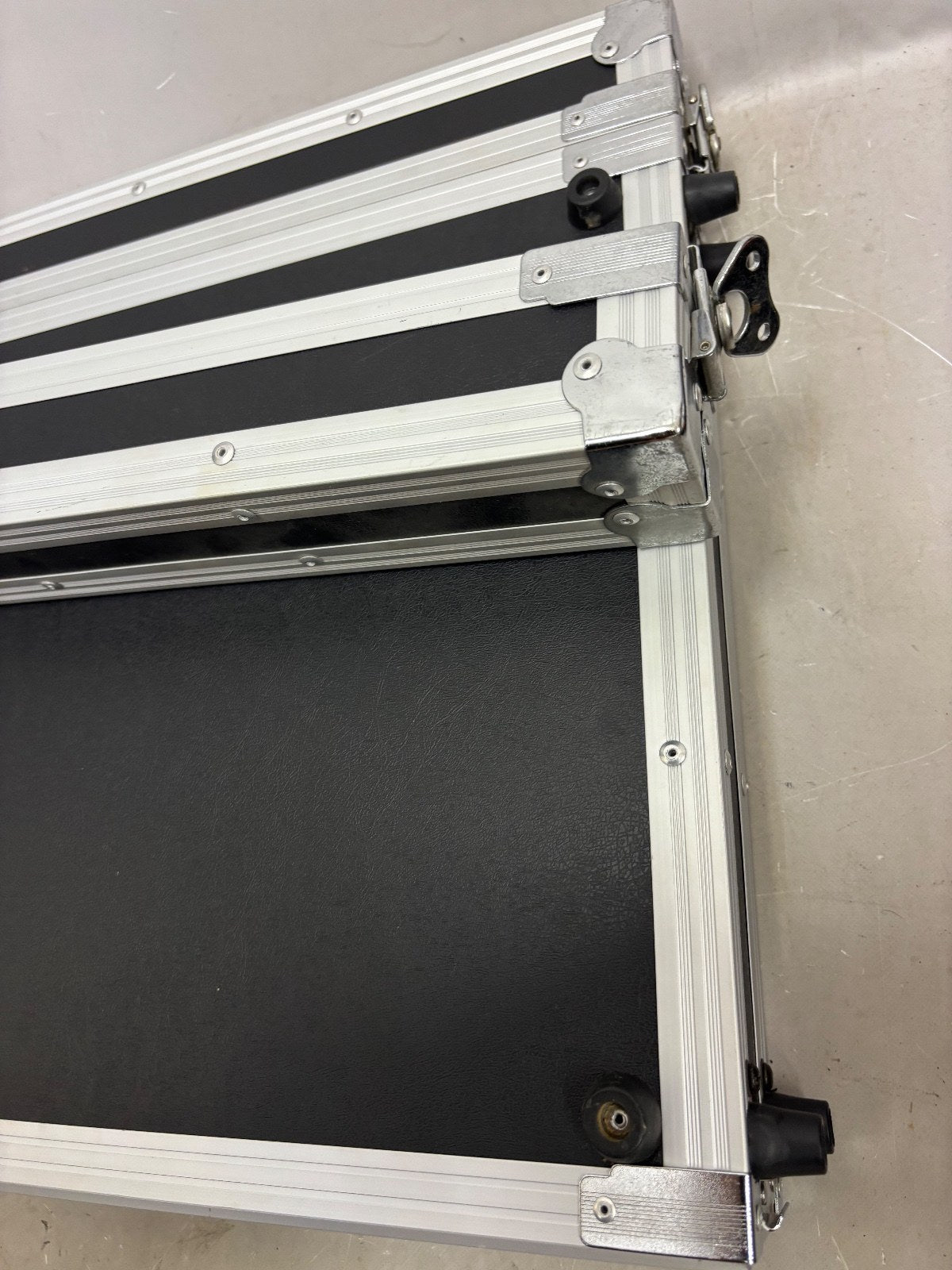 Rack mount case Hafh rack 1U