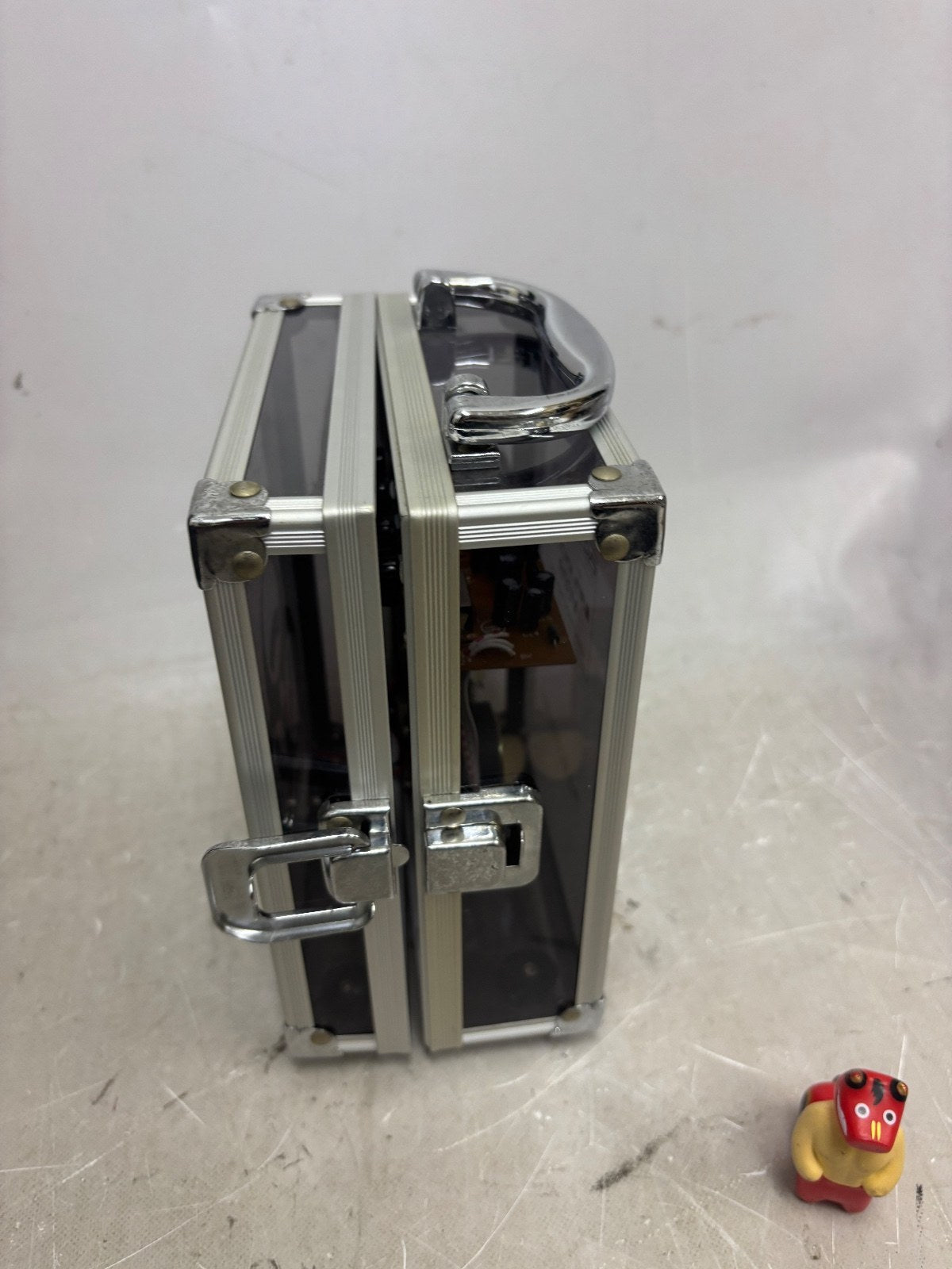 Rocktron VG-08 VELOCITY AMP