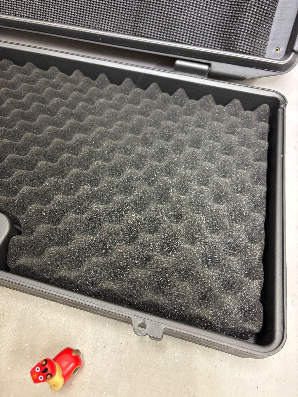BOSS Bcb-60 Pedal Board and Case Black