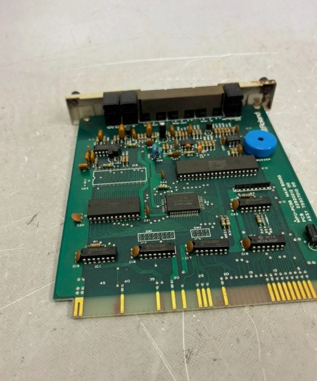 Roland MPU-PC98 MIDI Interface Expansion Board for NEC PC-98 from Japan