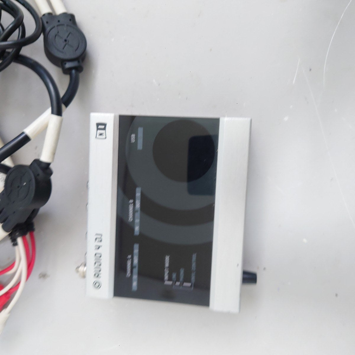 native instrments audio 4