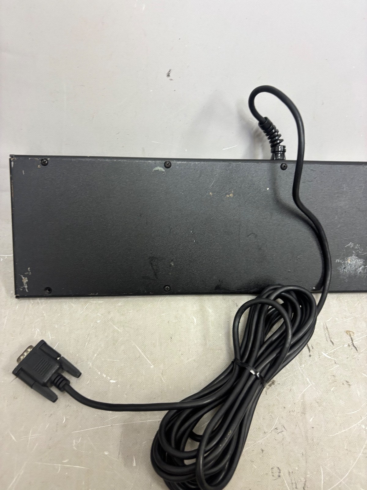 Hughes &amp; Kettner TriAmp Footswitch Controller Pedal Switcher from Japan
