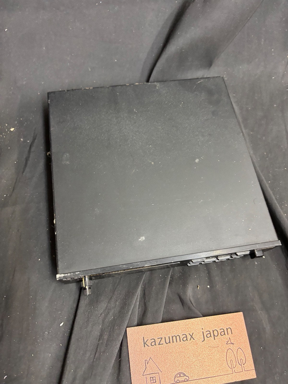 Boss SE-50 PRO Effects Processor Vocoder Sound Canvas