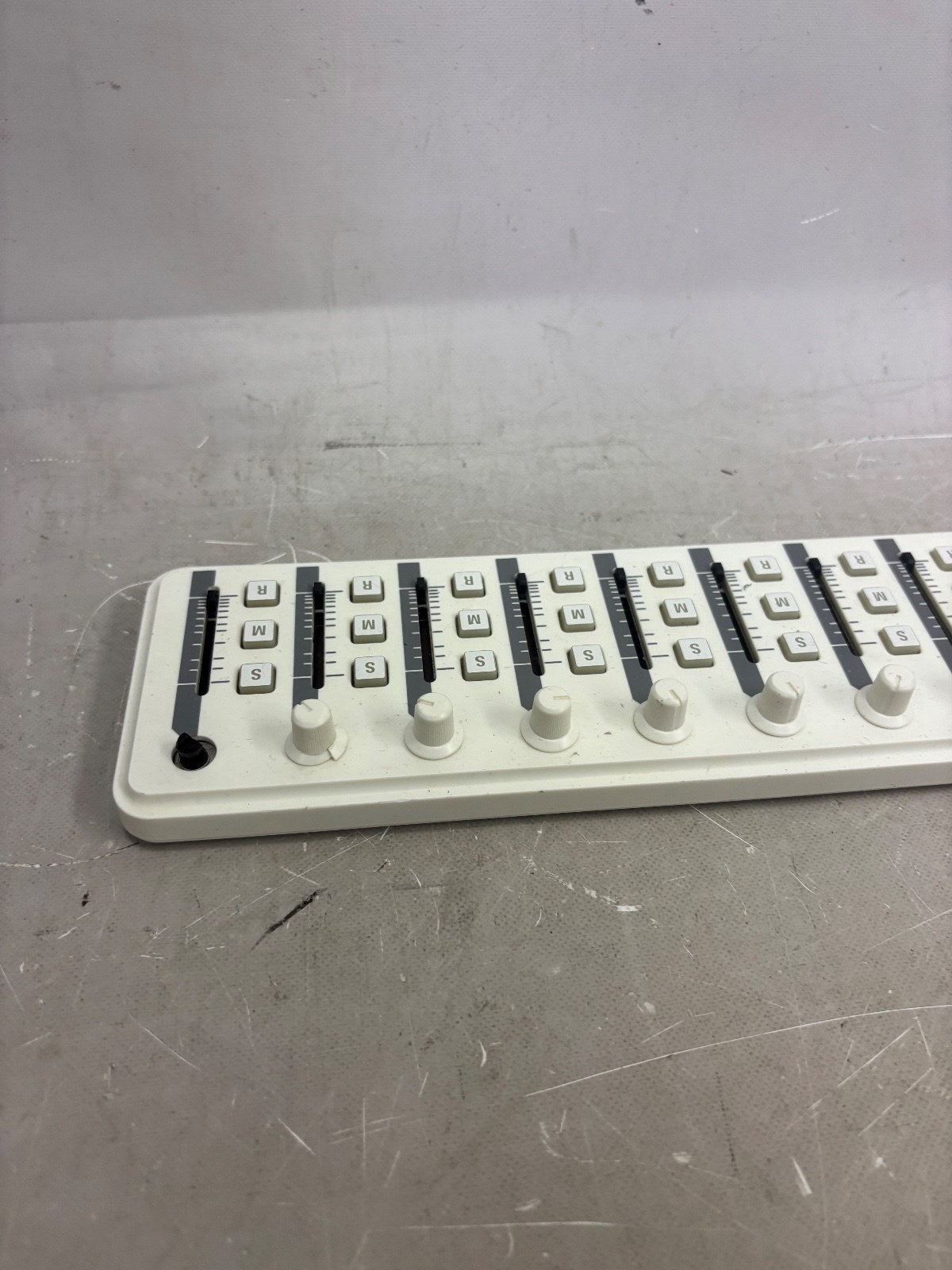 Korg nano KONTROL2 Slim-Line USB Control Surface