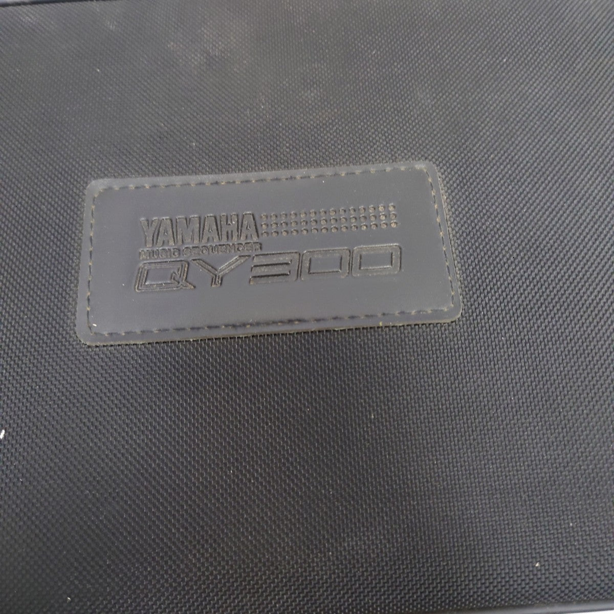 Yamaha QY300 Music Sequencer Sound Module Workstation Synthesize from Japan