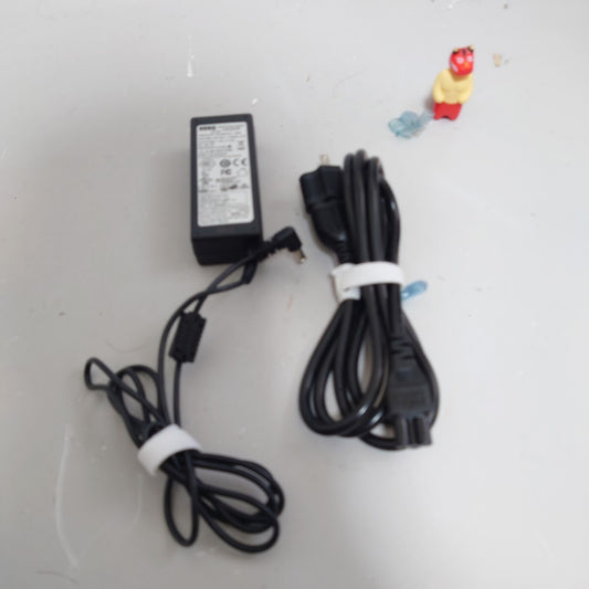 Original Korg KA-420 Power supply Adaptor free shipping