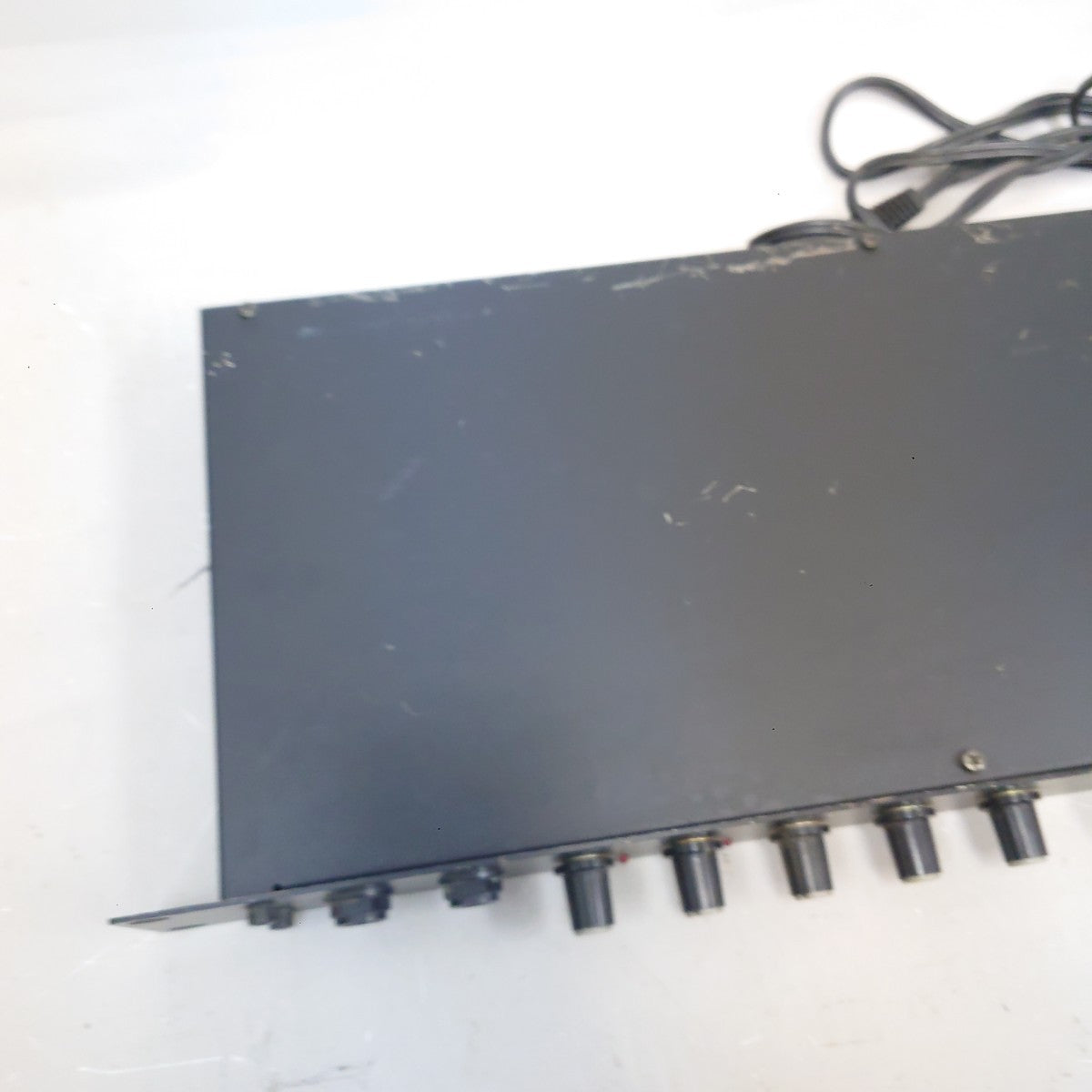 Boss RE-1000 Digital Reverb Delay Rackmount Effect Unit from Japan