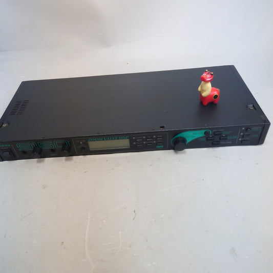 Zoom 9150 Wave DSP Multi Effects Processor Rack Unit from Japan