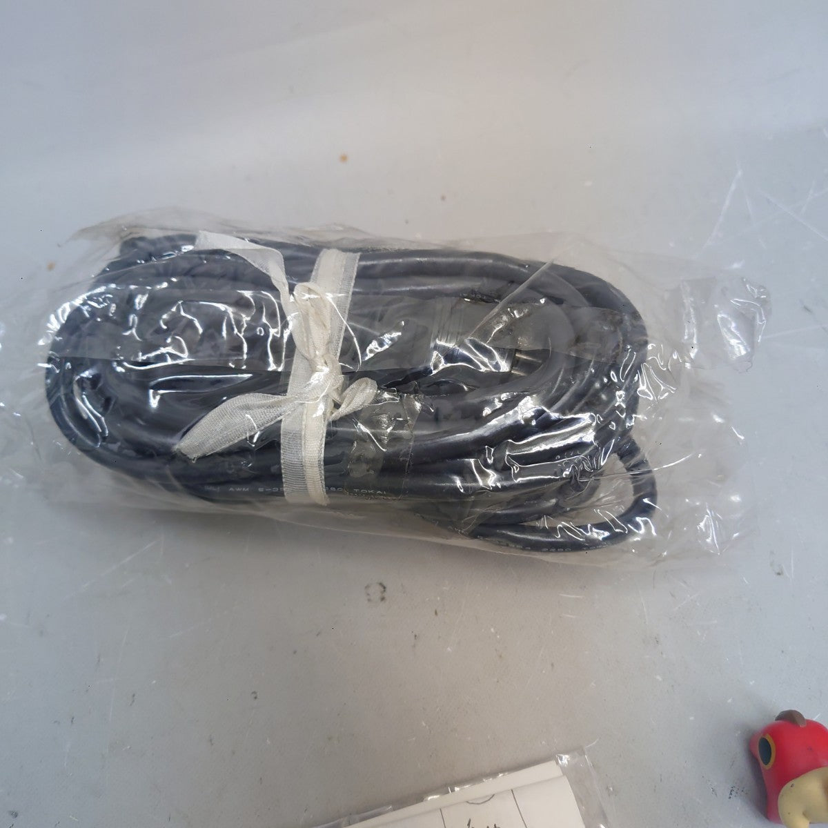 TEAC RC-407 Remote Control Unit for Vintage TEAC Decks Audio Equipment from Japa