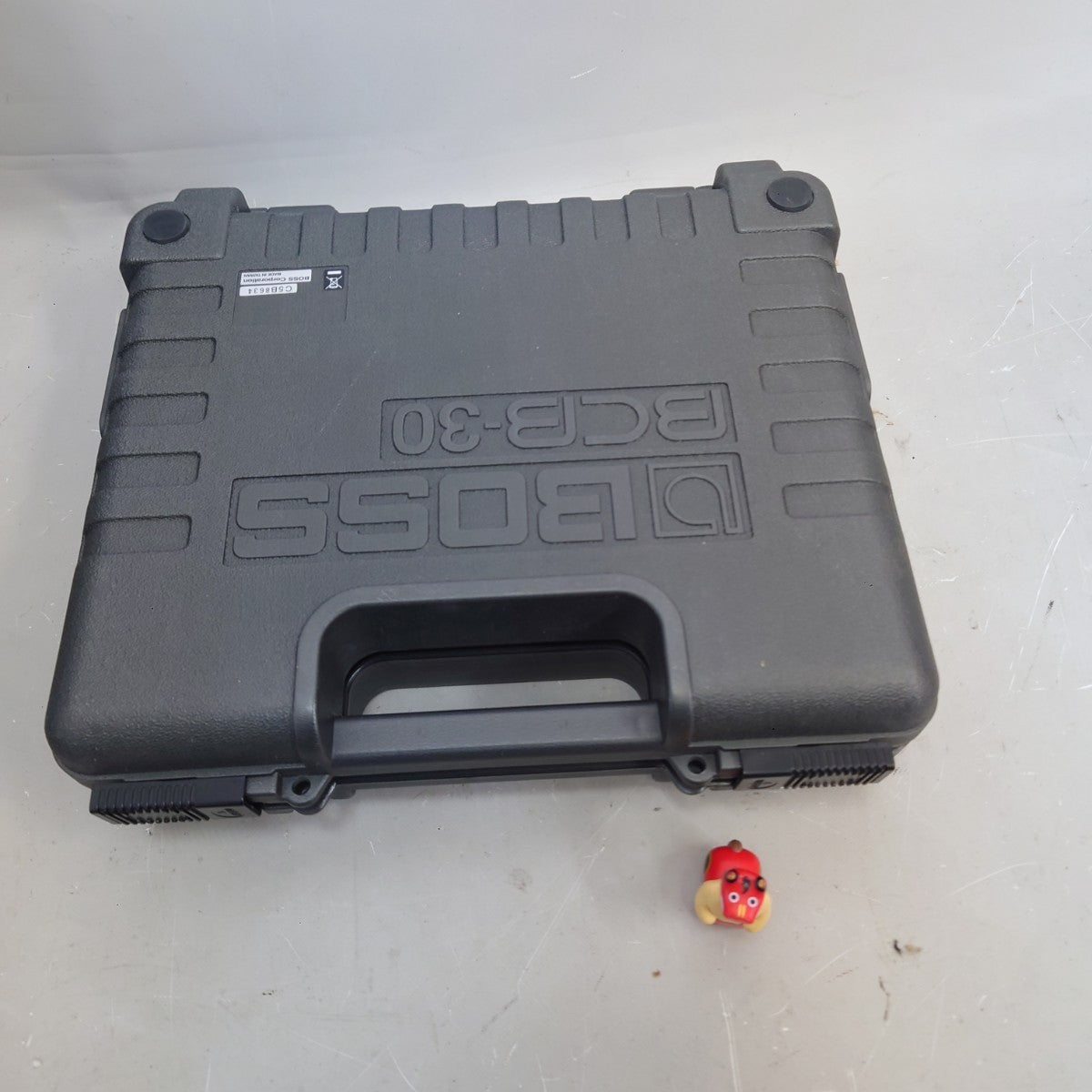 BOSS BCB-30 Pedal Board Carrying Case Effect Pedal Board from Japan