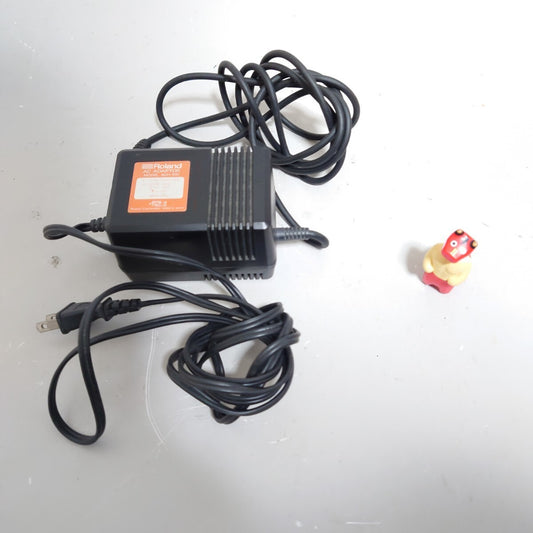 roland ACH-100 AC adapter roland r-5 and r-8  free shipping free shipping