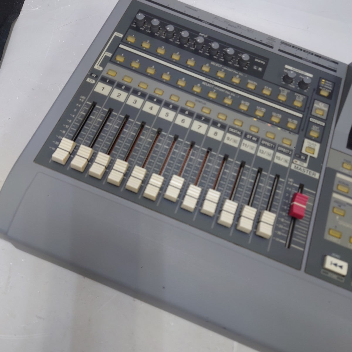 Roland VS-1680 24-Bit Digital Studio Workstation Multi-Track Recorder from Japan
