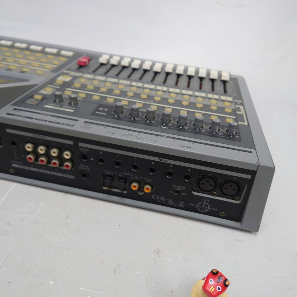 Roland VS-1680 24-Bit Digital Studio Workstation Multi-Track Recorder from Japan