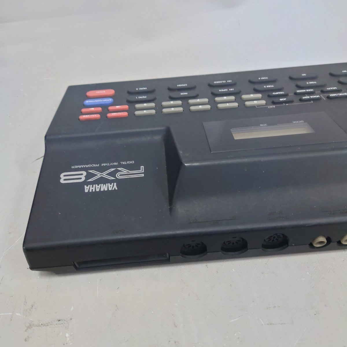 Yamaha RX8 Digital Rhythm Programmer Drum Machine from Japan