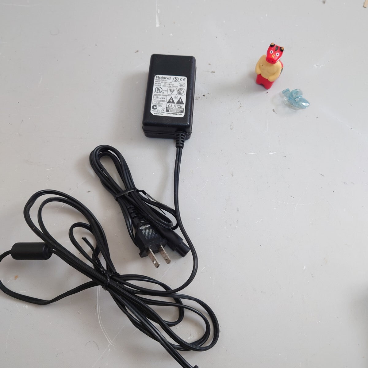 Roland PSB-1U 9.0V Power Supply Original Professional Quality AC Adapter