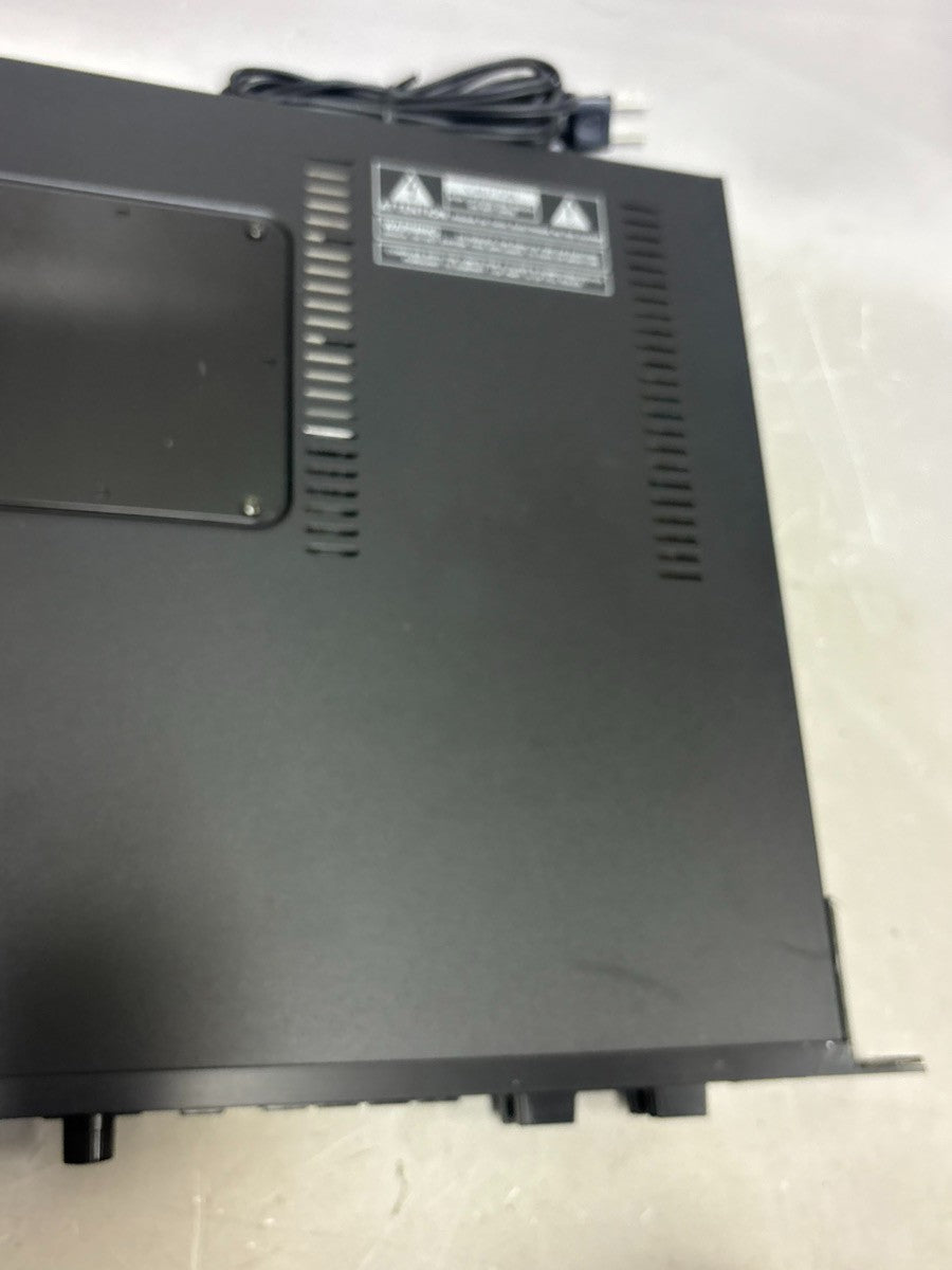 Roland JV-880 Multi Timbre Sound Module Synthesizer from Japan