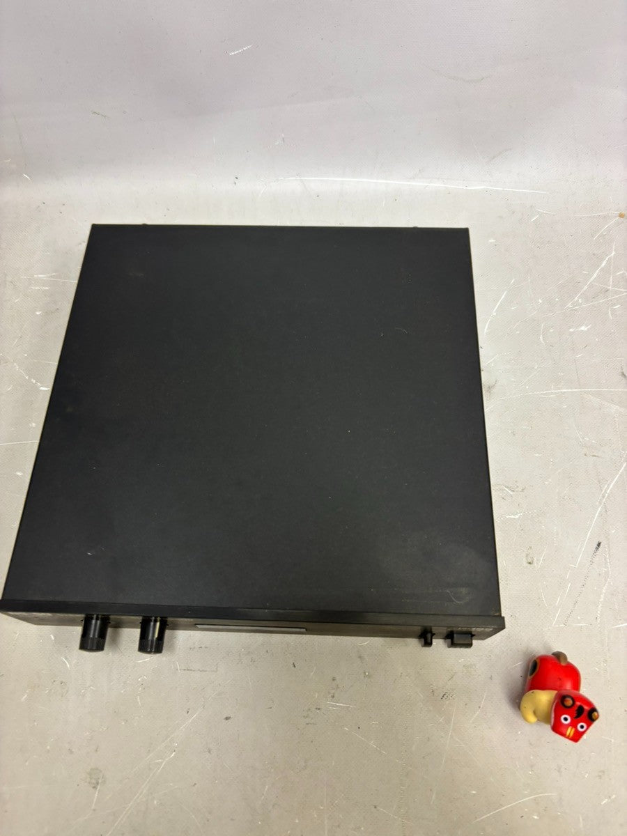 Boss NS-50 Stereo Noise Suppressor Rack Guitar Effects Processor Unit Tested