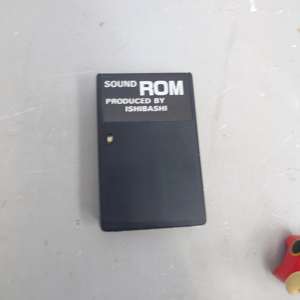 Yamaha DX Sound ROM Cartridge Ishibashi 64 Sound Preset Data for DX7 from Japan