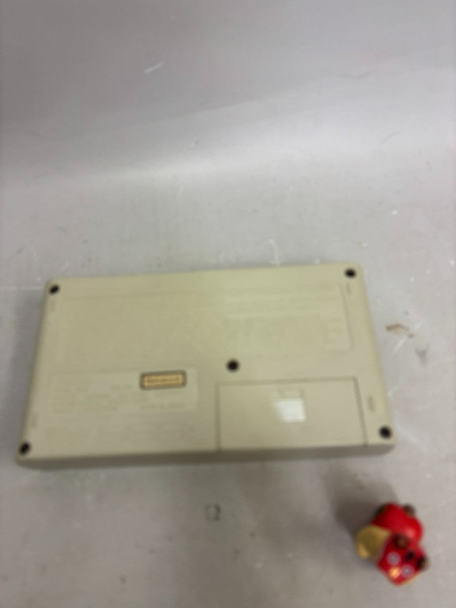 YAMAHA MU10 XG MIDI Tone Generator Sound Module for Music Production from Japan