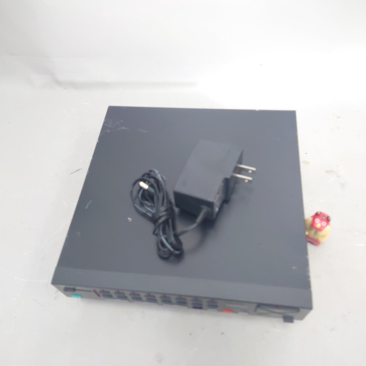 Yamaha EMR-1 Digital Drum Machine Rhythm Programmer from Japan