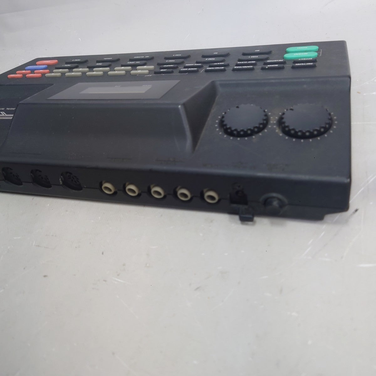 Yamaha RX8 Digital Rhythm Programmer Drum Machine from Japan