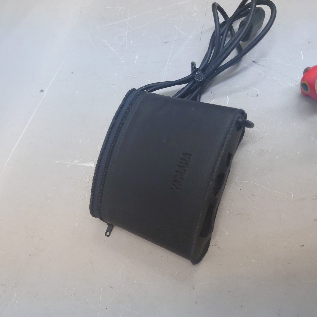 YAMAHA BT7 EWI Adapter Power Pack Tested item from japan