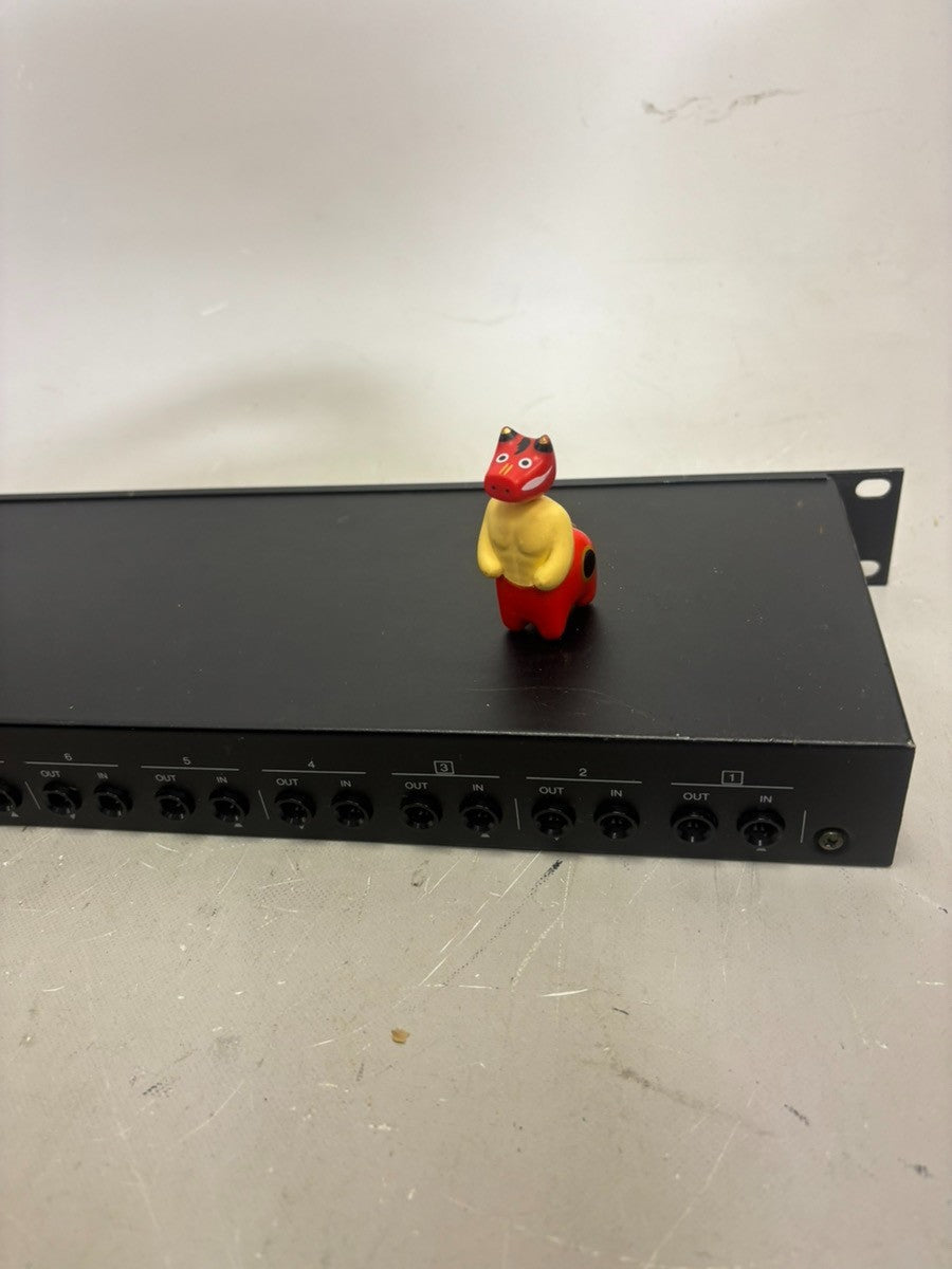 KAWAI EQ-8 Graphic Equalizer Audio Processor from Japan