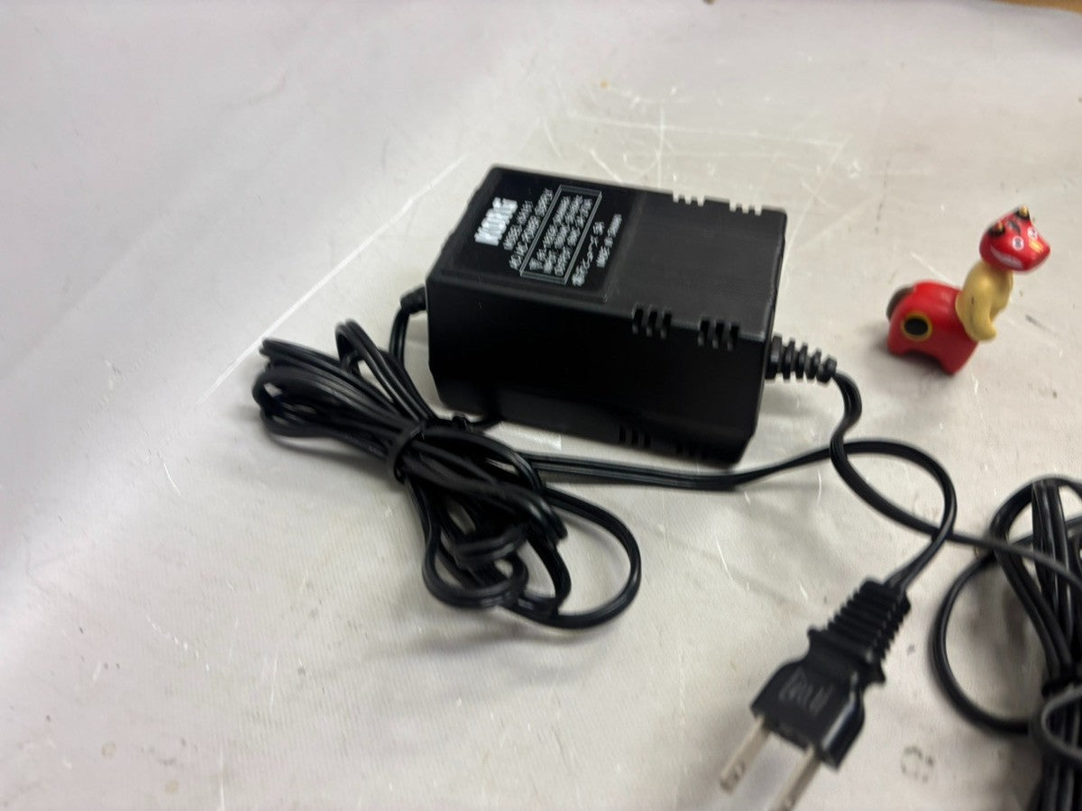 Korg KA161 AC Adapter 15V 3A Power Supply Genuine Tested from Japan