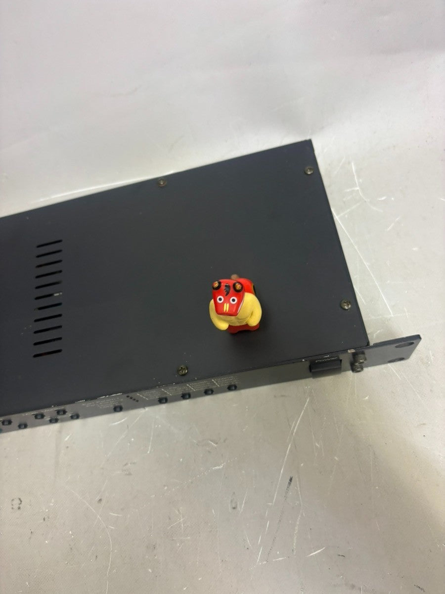 Roland M-DC1 Dance Sound Expansion Module Rack Unit from Japan