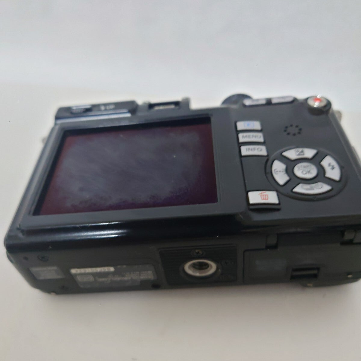 Sony Handycam HDR-UX1 DVD Camcorder