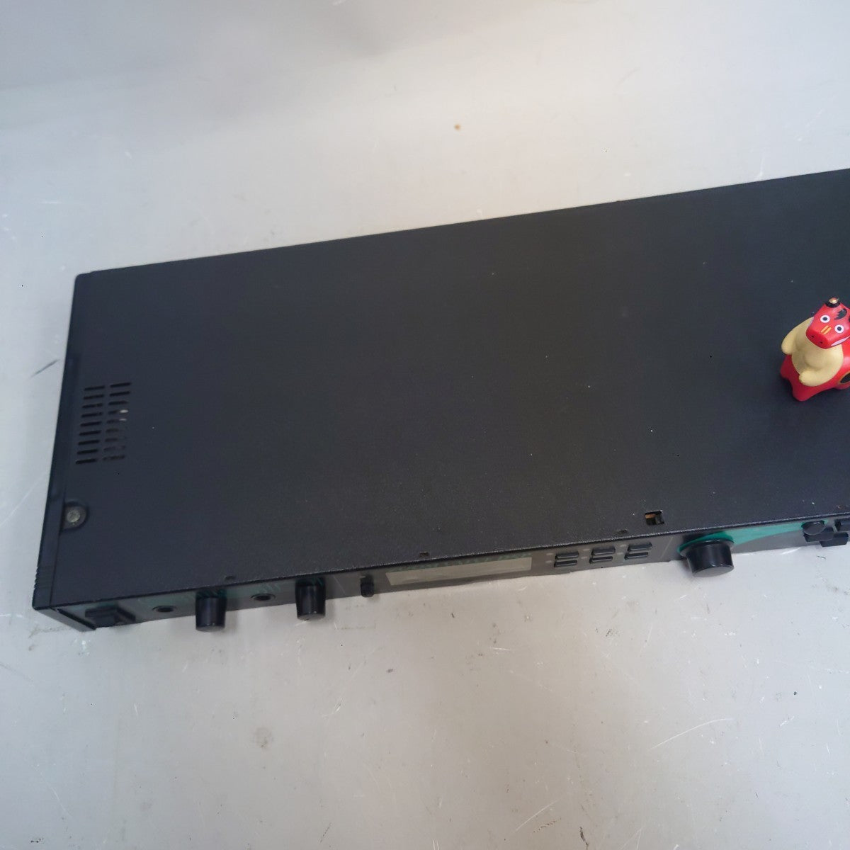 Zoom 9150 Wave DSP Multi Effects Processor Rack Unit from Japan