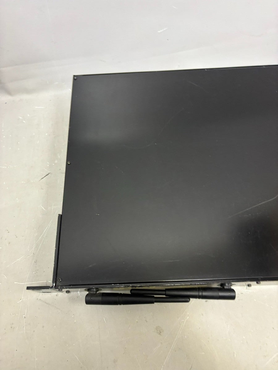 System Sacom SS-WLAN Industrial Wireless LAN Device Ethernet RS-232 from Japan