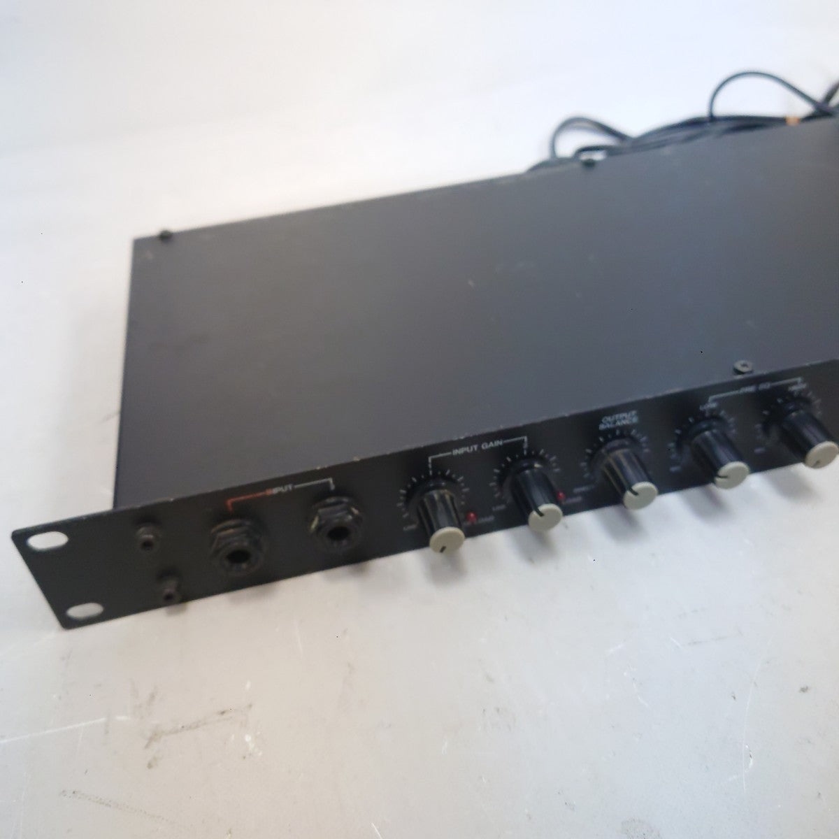 Boss RE-1000 Digital Reverb Delay Rackmount Effect Unit from Japan
