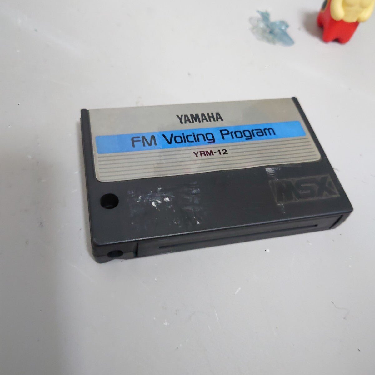 YAMAHA YRM-12 ROM Cartridge Yamaha free shiping