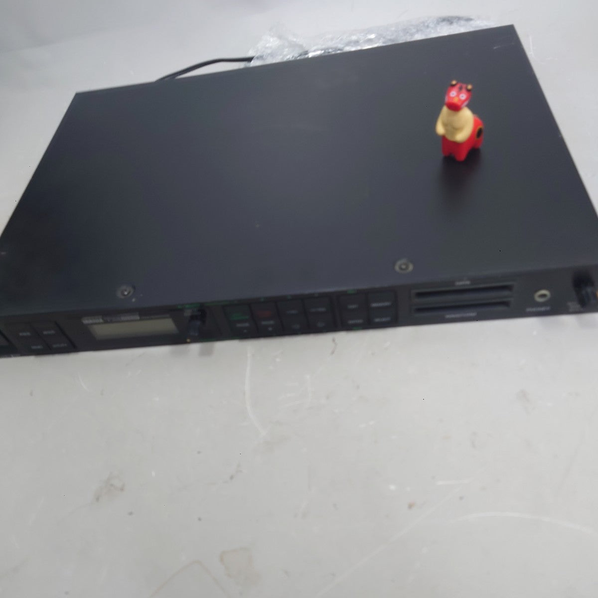 Yamaha TG55 FM PCM Sound Module Tone Generator from Japan